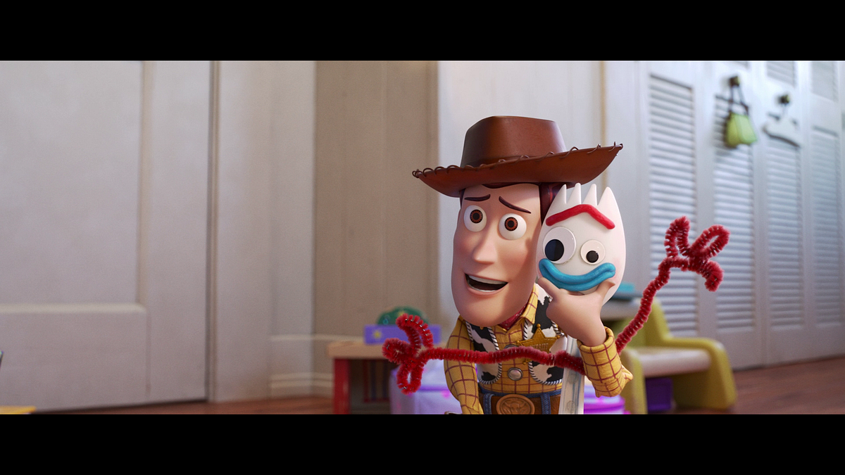 Toy Story 4 Movie – Duke Caboom, Officer Giggle McDimples, and Gabby Gabby