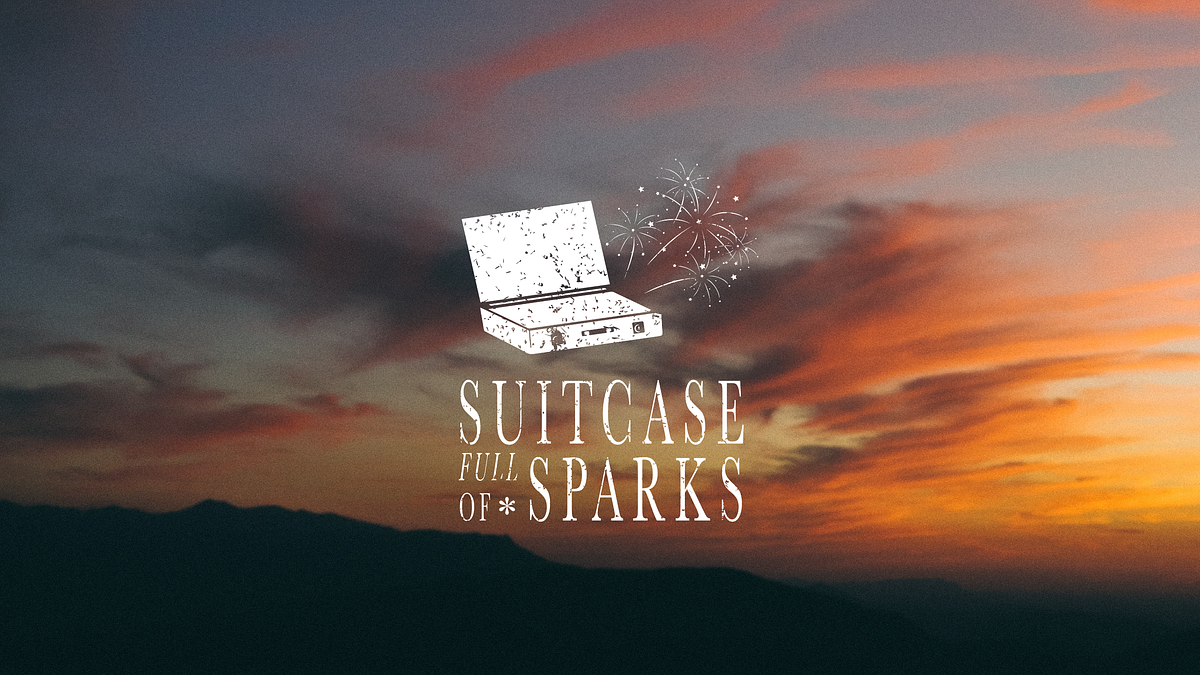 Submission Guidelines. to Suitcase Full of Sparks, a… by