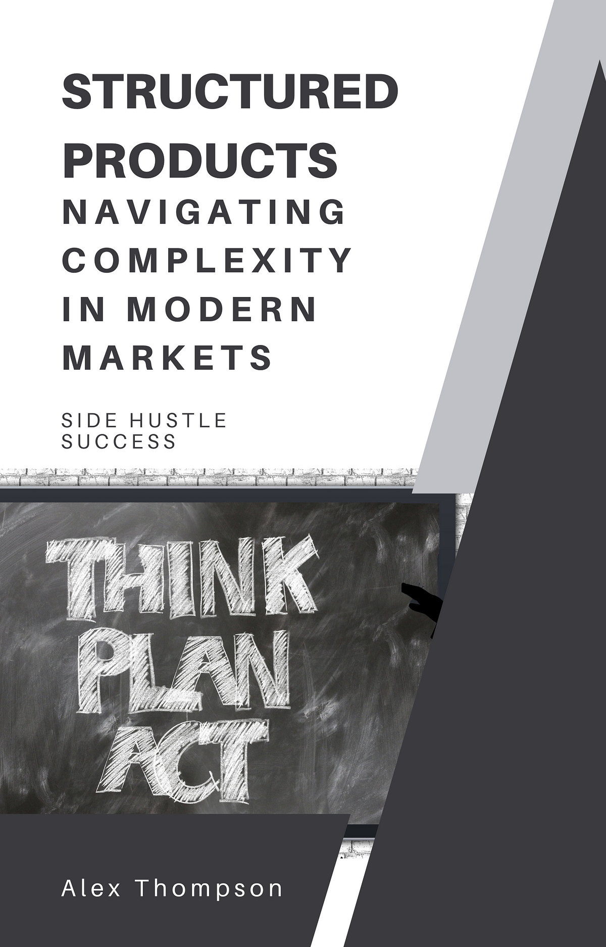 “Structured Products: Navigating Complexity in Modern Markets” is a comprehensive guide that 