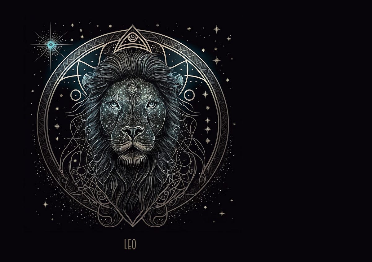 Leo horoscope 2025. The coming year 2025 will be one of… by