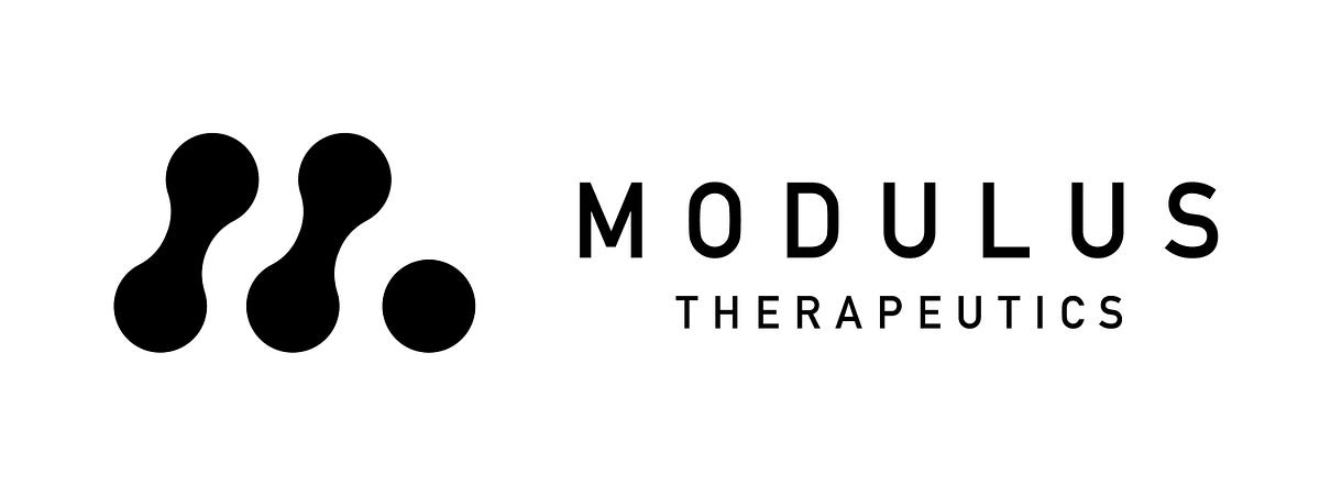 Intro To Modulus Therapeutics Since The Summer Of 2021 We At Modulus 