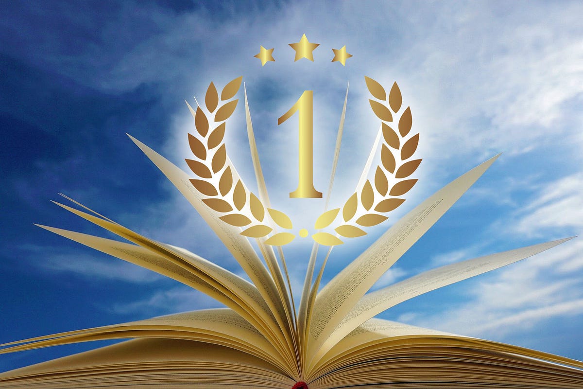 What Makes A BestSelling Memoir? by Carolyn V. Hamilton Medium