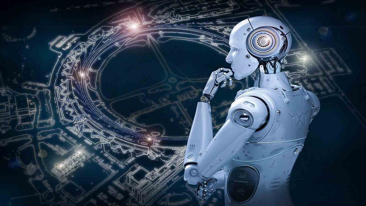 How Does Machine Learning Benefits The Scientific Field? Tech Journal