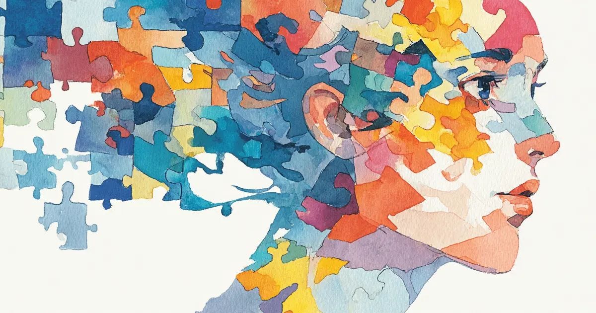 🌿 — Les émotions et la boulimie