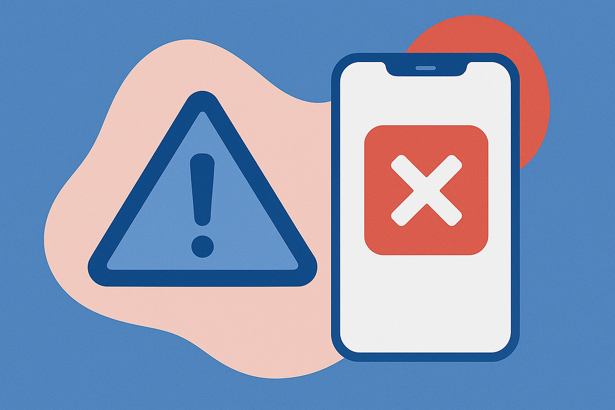 iOS Industry Insight — 5 biggest mistakes (and how to fix them) | by ...
