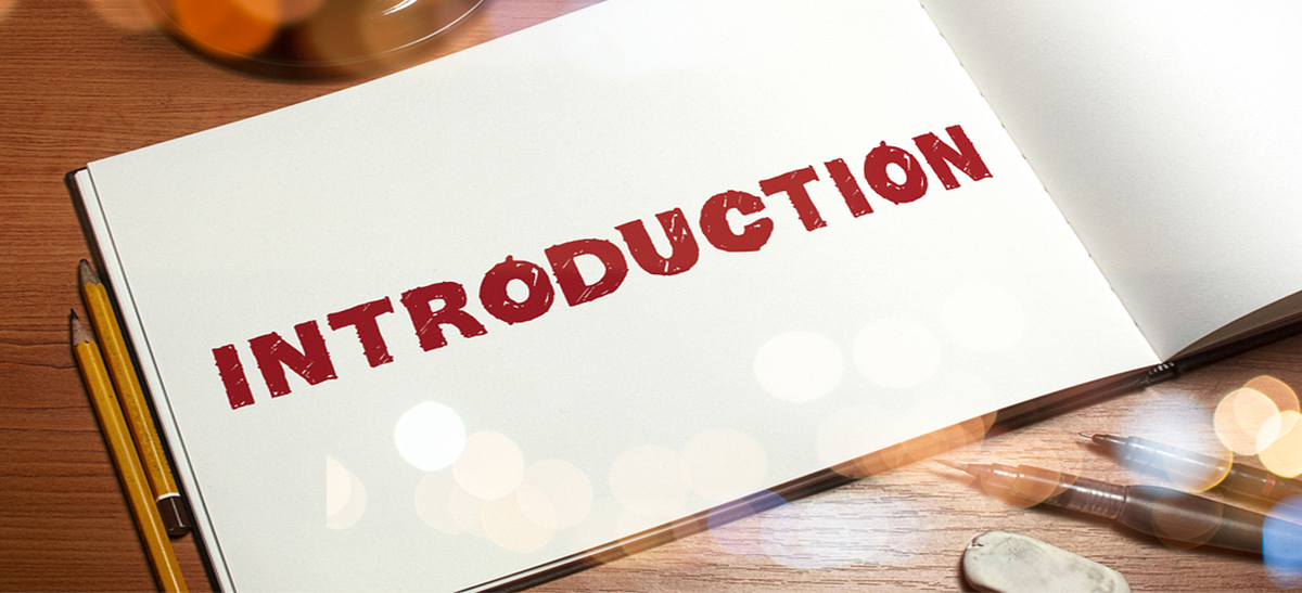 Understanding the Power of PPT Introduction in Presentations | by The ...