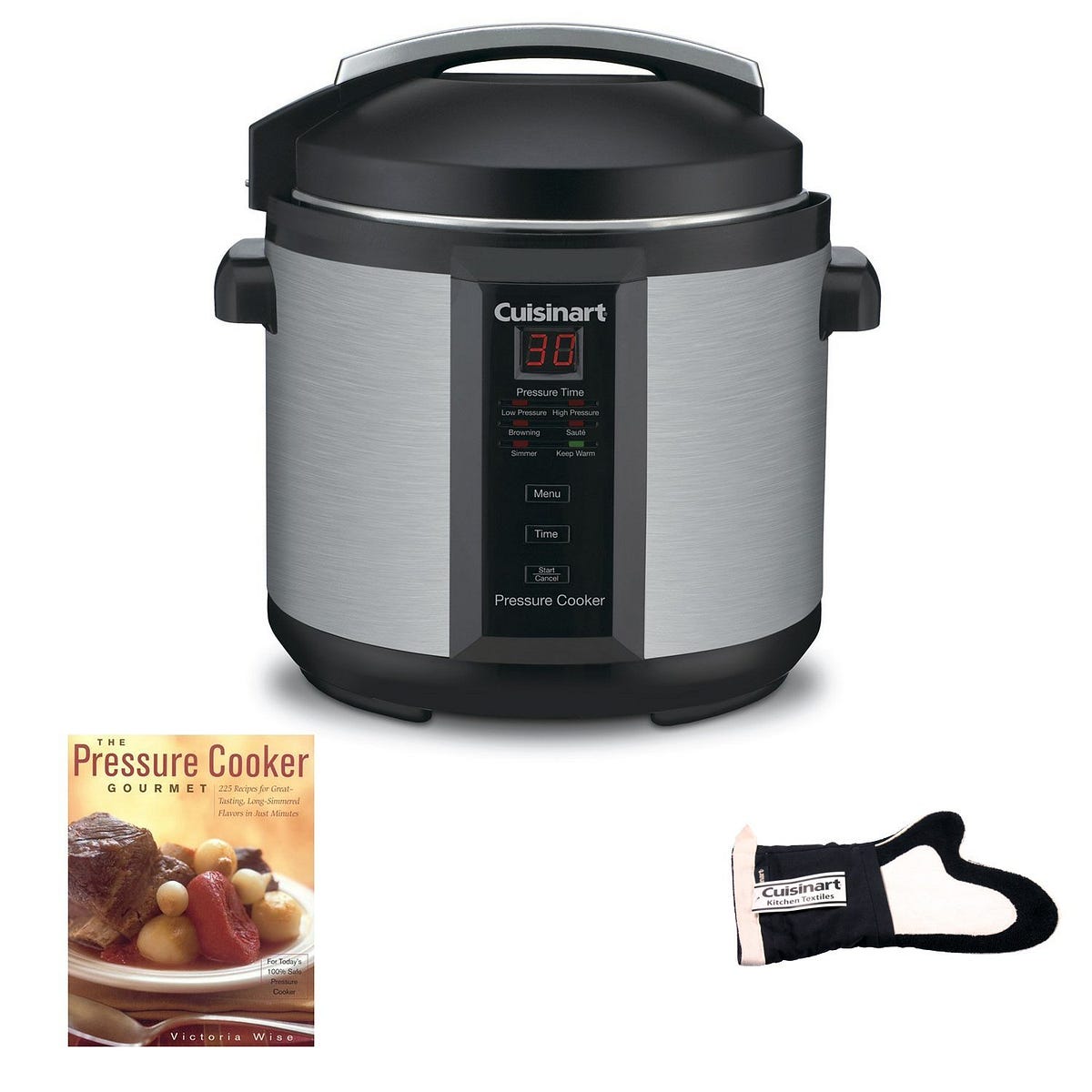Know the Uses of the Best Electric Pressure Cooker by Electric