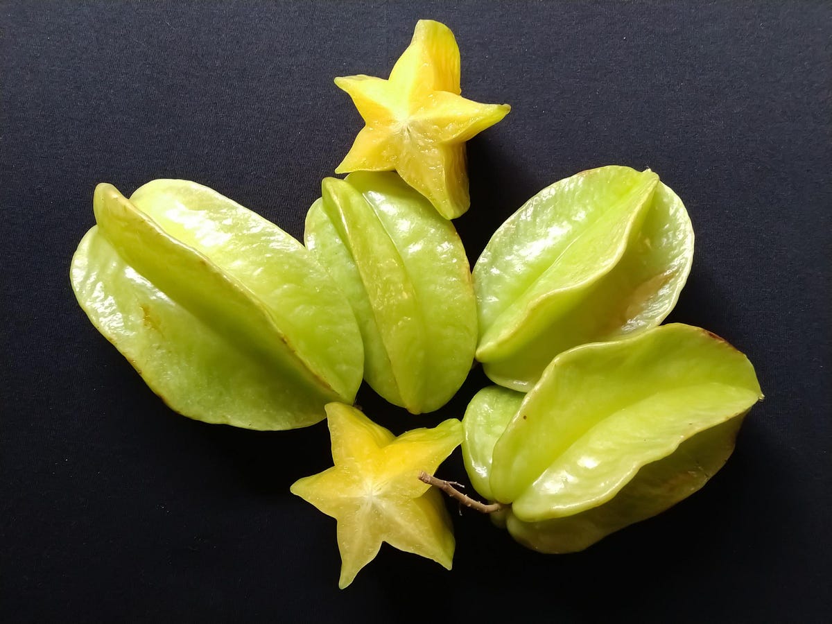 Star Fruit Your Tropical Ally For Weight Management By Jasmine B Y star-fruit-your-tropical-ally-for-weight-management-by-jasmine-b-y