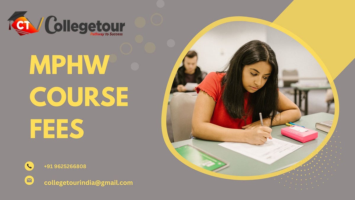 MultiPurpose Health Worker (MPHW) by marketreport Medium