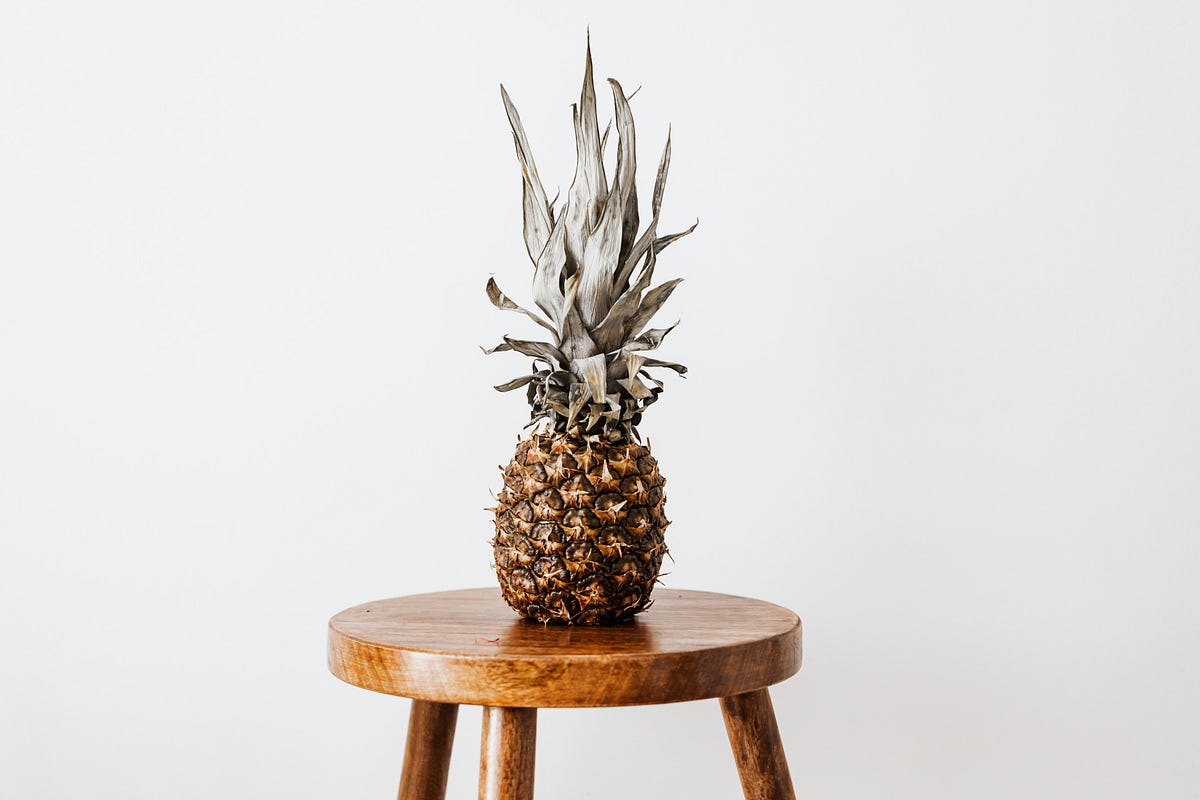The History of Pineapples—And Why They Used to Cost $8000