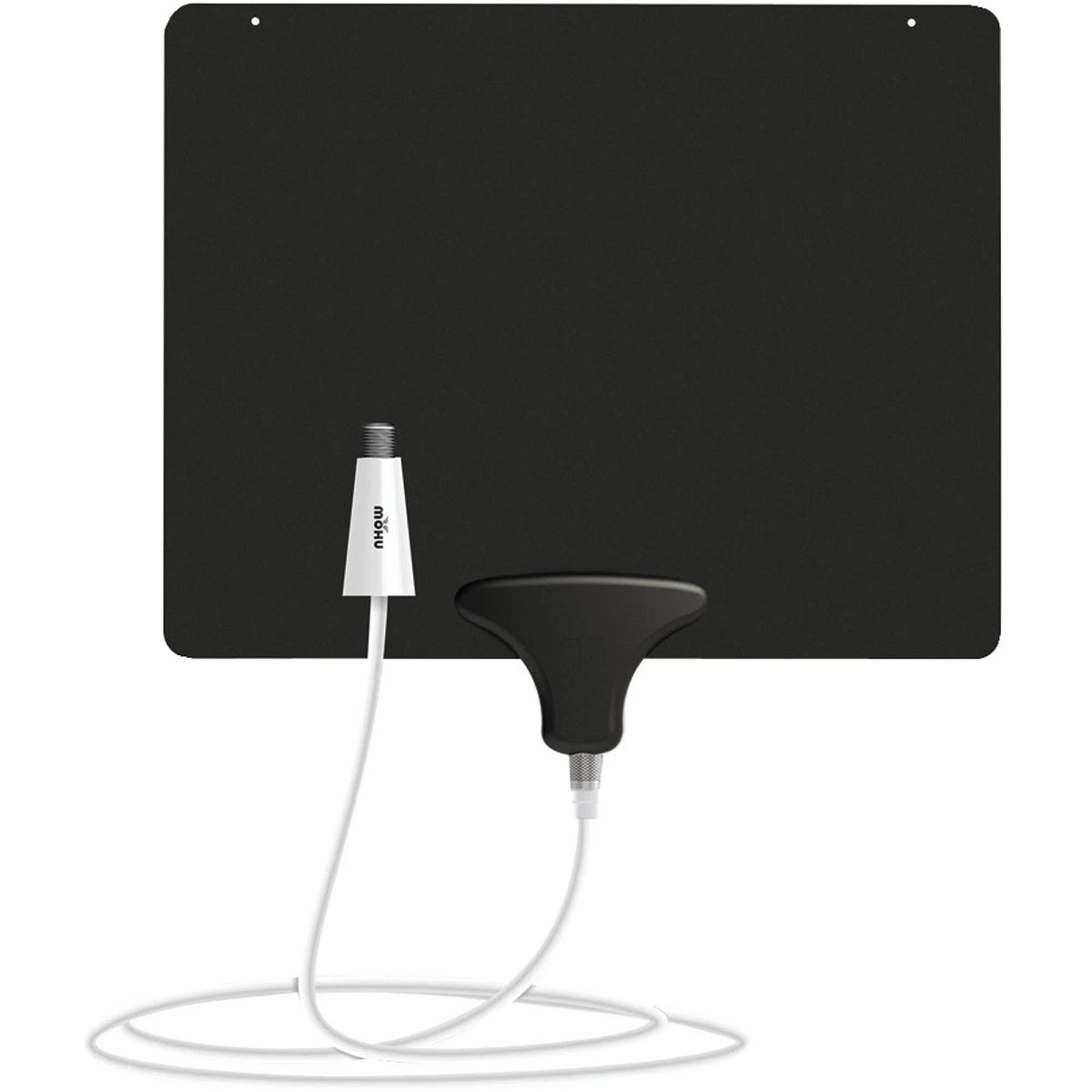 Mohu Leaf 50sBest Mohu Leaf 50s. Introducing the Mohu Leaf 50 a… by