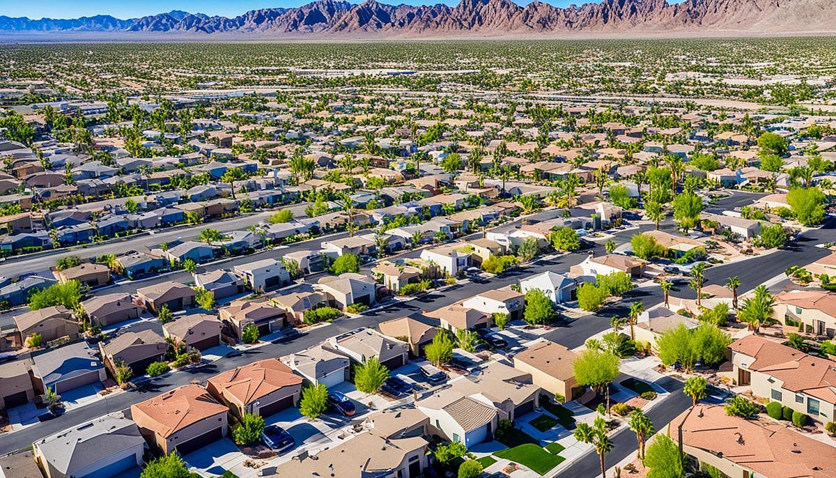 Las Vegas For Sale By Owner