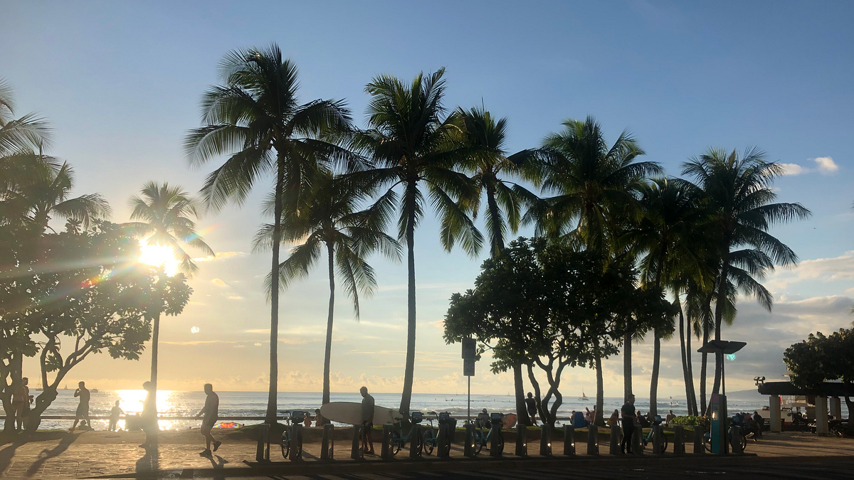 A Vacation in Oahu, Hawaii. I’ll be the first to admit that my… | by ...