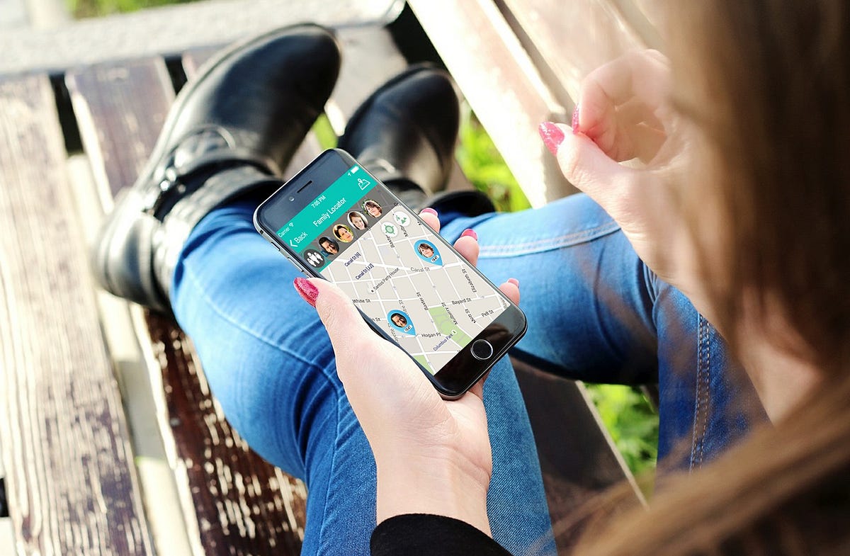 The Truth Spy. The Truth Spy is a leading mobile spy… | by Android