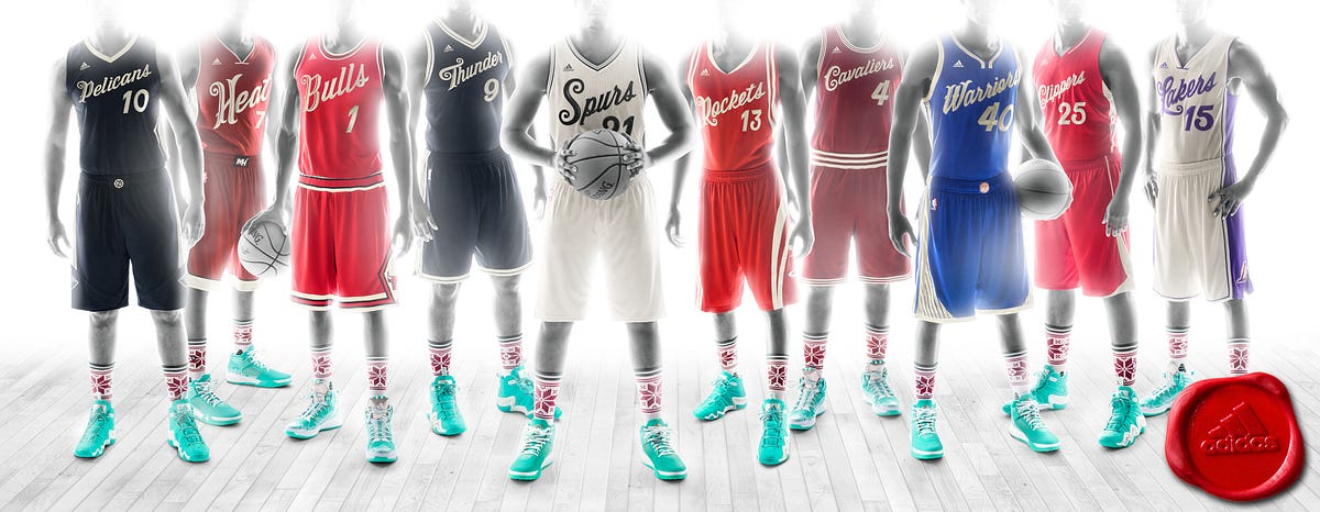 Are sleeved jerseys the future of the NBA? - Sports Illustrated