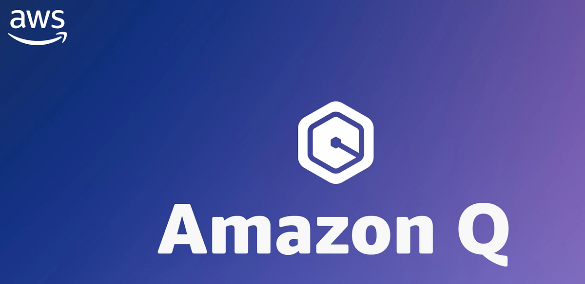 Amazon Q AI Assistant Now Available for businesses and developers | by ...