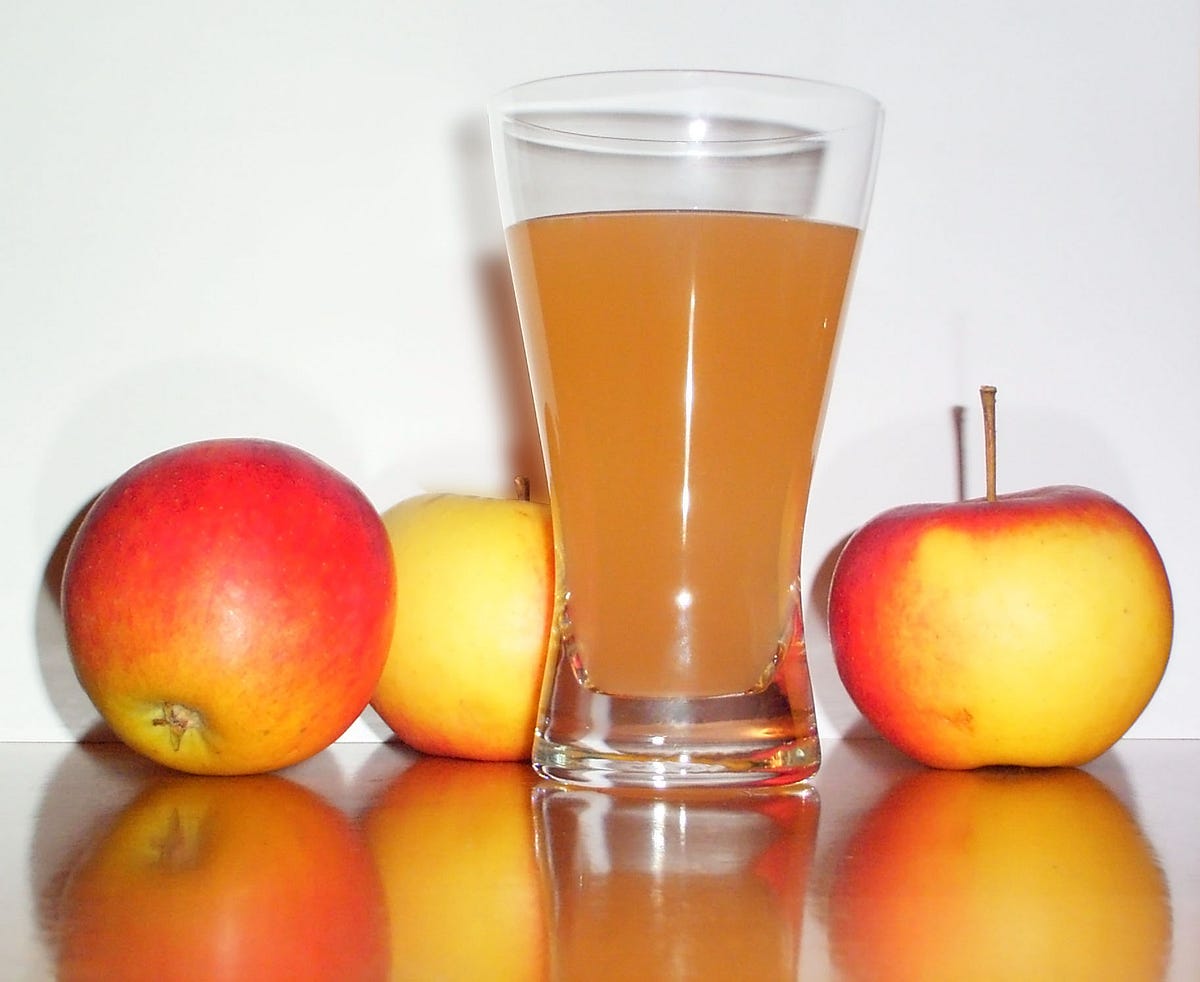 The Sweet Nectar of Health Unraveling the Abundant Benefits of Apple