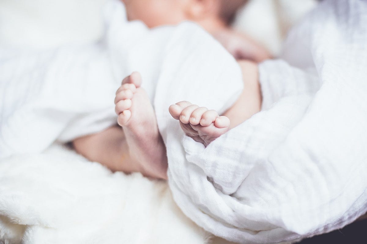 The First Days at Home with Your Newborn Tips from someone who cares