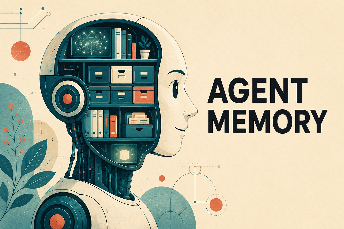 How AI Agent Memory Actually Works - And How to Build It