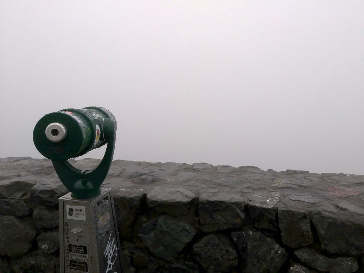 Image of: Getting Lost: Notes on Twin Peaks