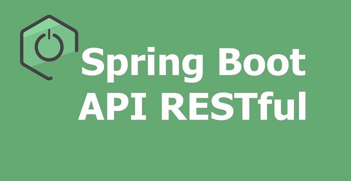 I Built RESTful API with Spring Boot & Tested with Postman | by Habibur ...