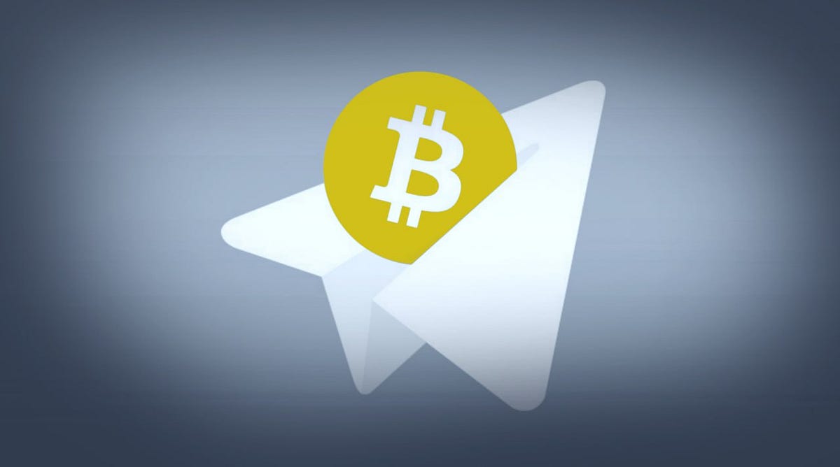How to recognize a fraudulent crypto channel in Telegram | by AML Crypto |  Medium