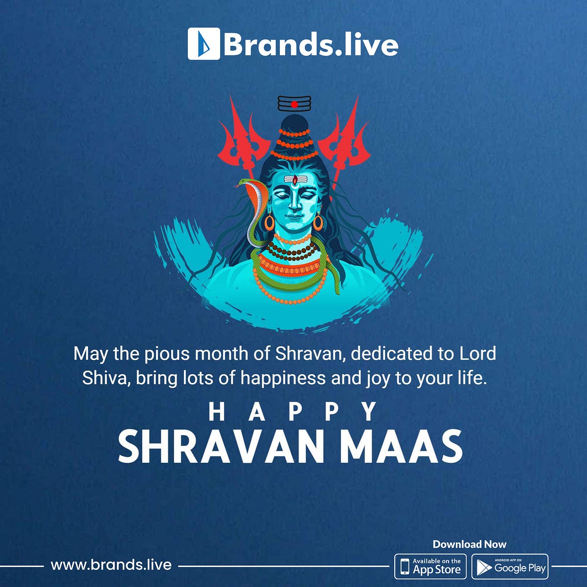 Shravan Is Called The ‘Most Holy Month’ Of The Hindu Calendar by