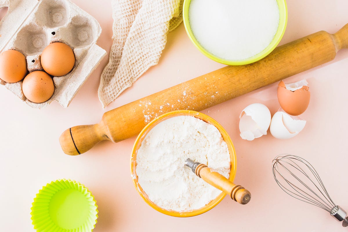 Top 5 MustHave Baking Tools for Beginners. Medium