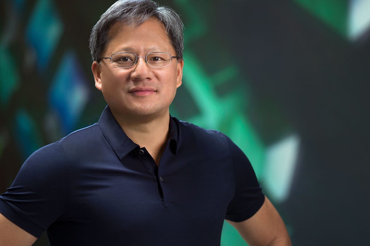 NVIDIA GTC 2025: Everything You Missed From The Keynote Event