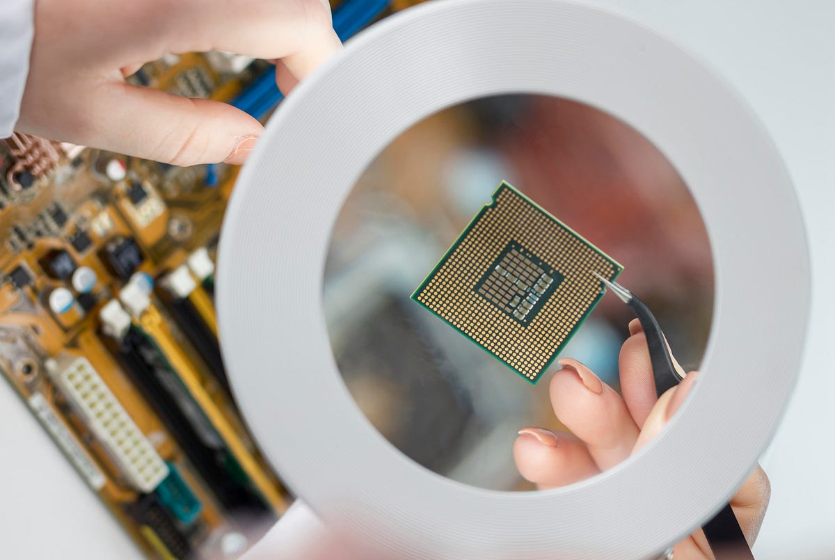 Elevate GPU Performance with Precision Unraveling the Power of Thermal