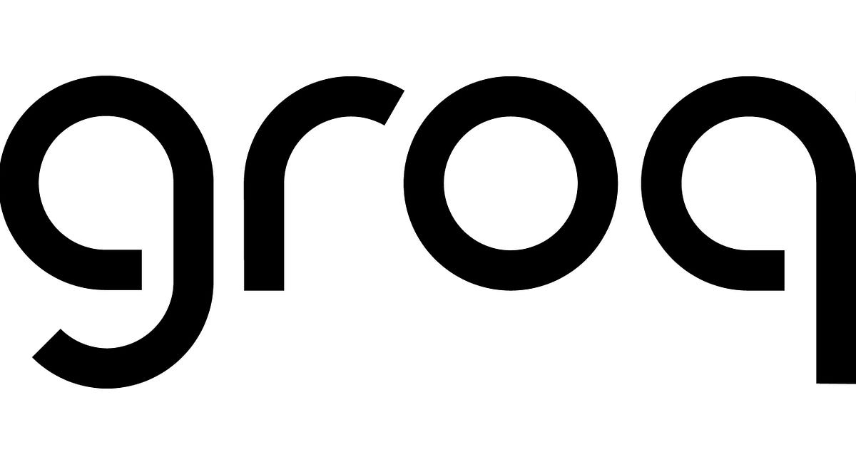 Groq API: Unleashing the Power of Ultra-Low Latency AI Inference | by ...