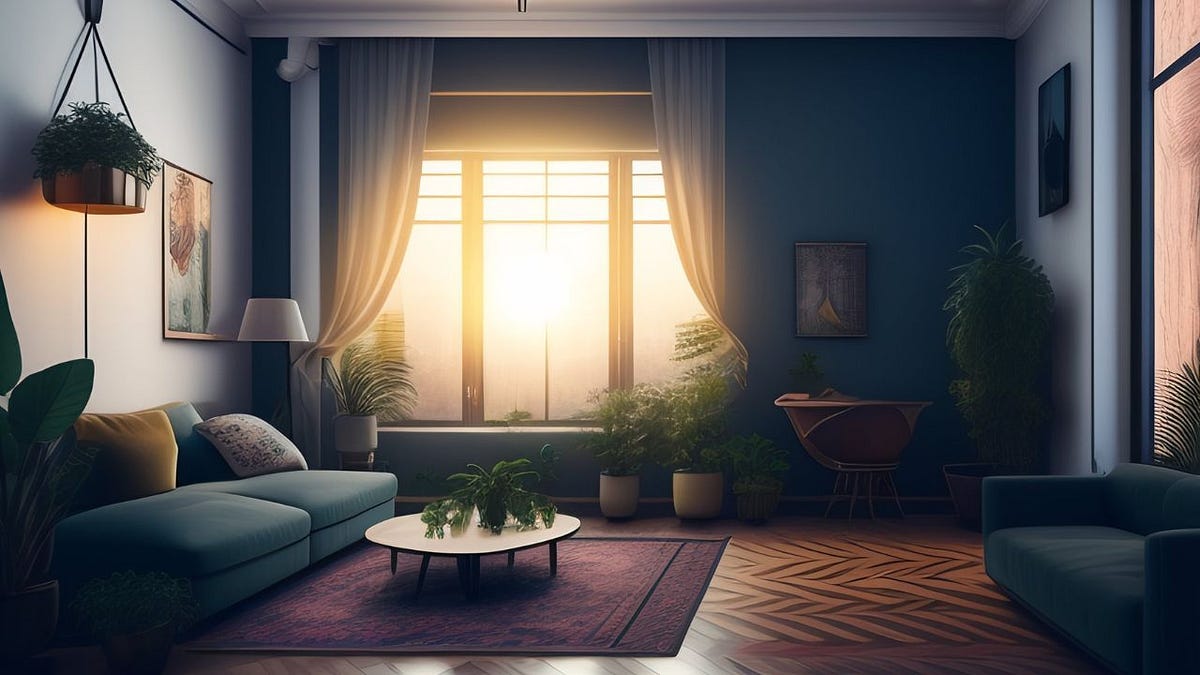 Demystifying the Cost of 3D Interior Rendering A Comprehensive Guide