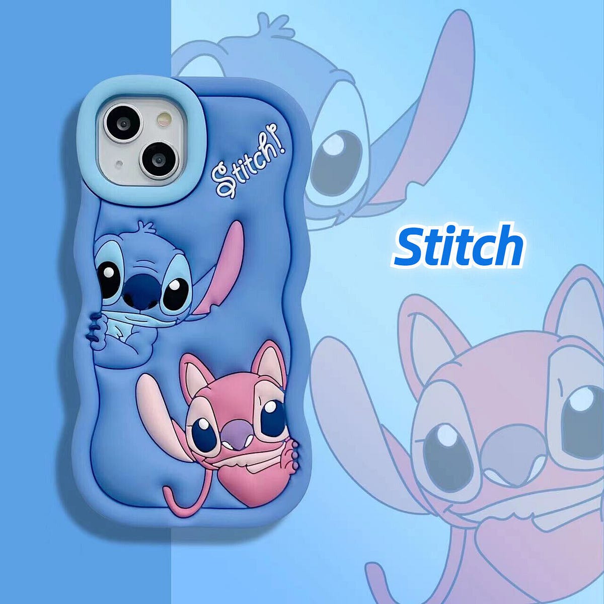 iPhone Stitch Case: A Stylish Shield for Your Device | by Marry Smith ...