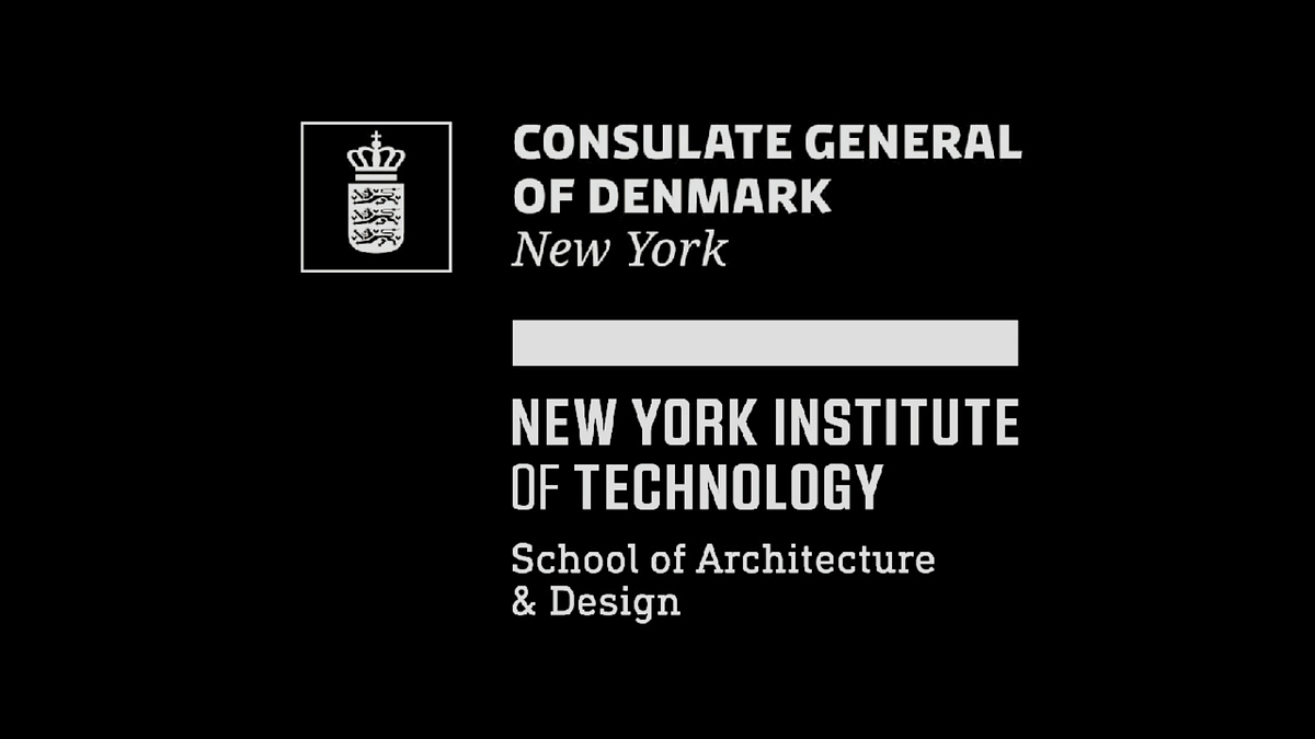 Consulate General of Denmark in New York and School of Architecture and