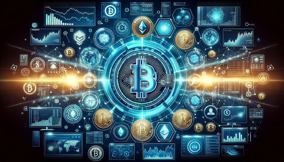 Maximizing Cryptocurrency Efficiency The Ultimate Guide to ChatGPT