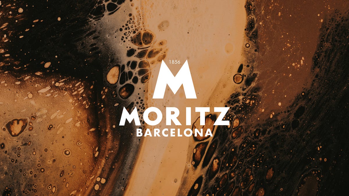 A beer is looking for its target. Or how Moritz asked us to find ...