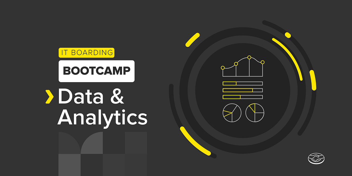 IT Bootcamp Data & Analytics | Mercado Libre Tech