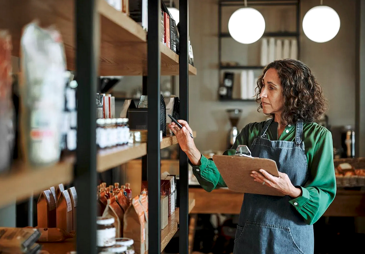 While Corporations Are Reporting Token Sticker Shock, SMBs Are Starting To Take AI Seriously