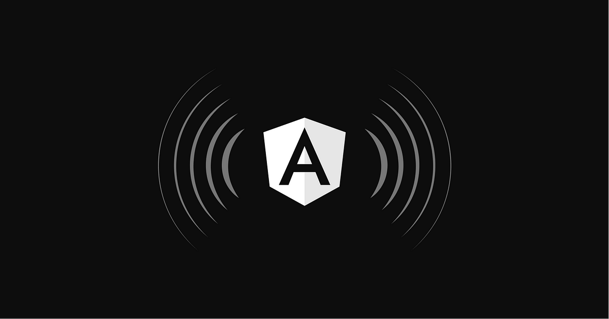 Understanding Angular Signals Change Detection Made Efficient by