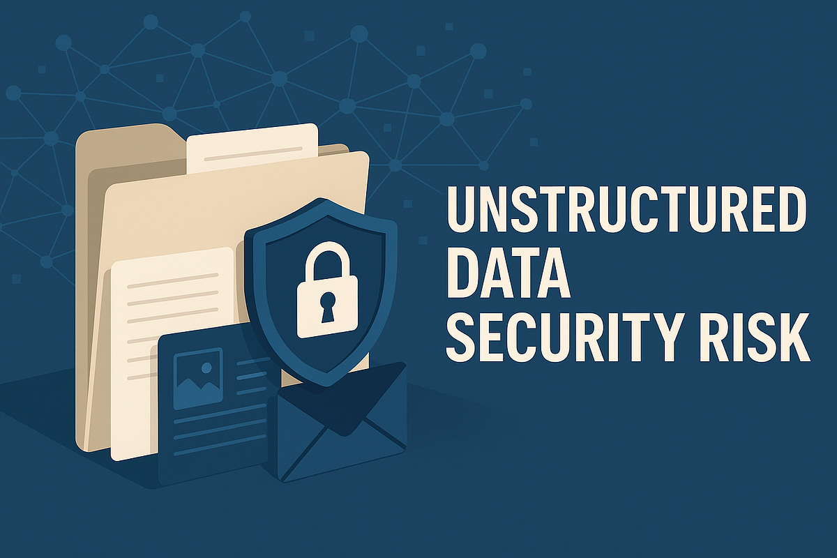 Unstructured Data Security Risk | Medium