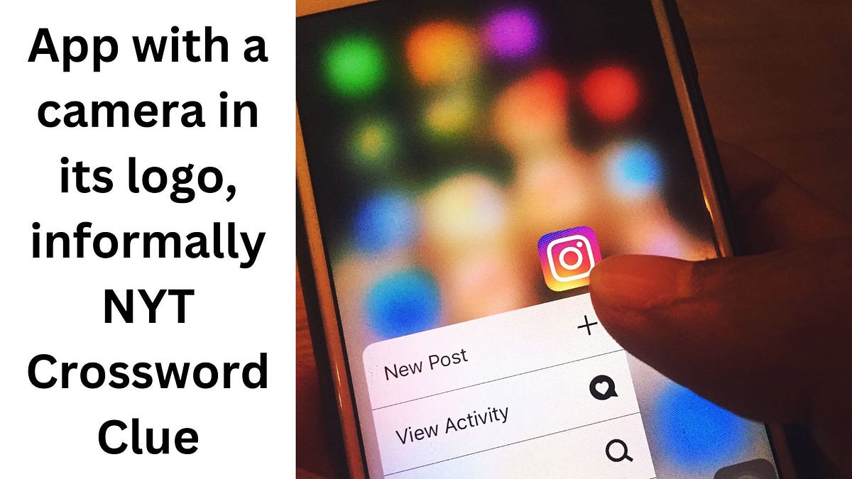 App With Camera In logo NYT Crossword Clue v2 0 APK Download For App With Camera In logo NYT Crossword Clue v2 0 APK Download For