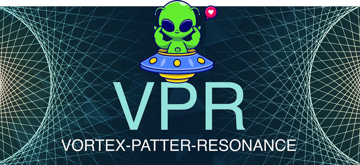 How Aliens Would Visit Us — According to the VPR Model (And Why They ...