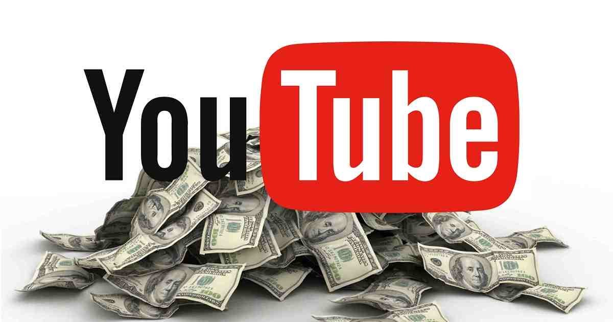How much money does YouTube give on 100 views? | by Brajagopal Tripathi
