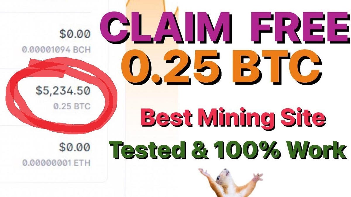 How I Landed 0.15 BTC Using a Simple Promo Code! | by Antiokiusa | Oct ...