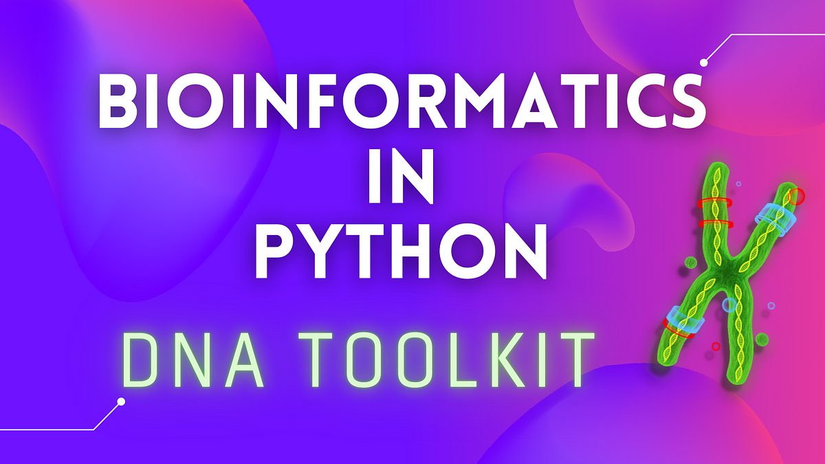 Bioinformatics in Python; DNA Toolkit Part 2: Transcription and Reverse  Complement | by rebelCoder | Python in Plain English