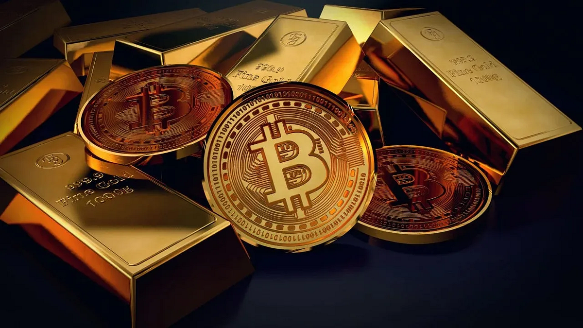 How Much Bitcoin Should You Own? Insights from Top Investors and Practical Strategies | by Bitcoin Binge | The Capital
