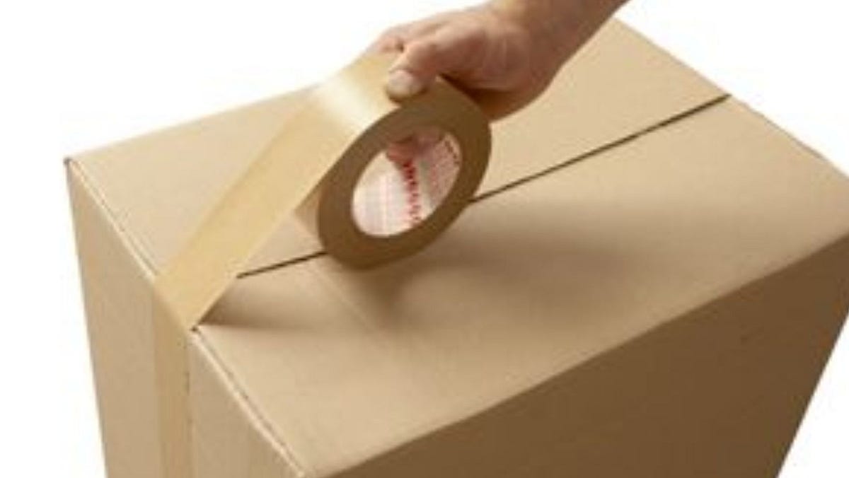 Top Reasons Why Paper Tape Is the EcoFriendly Choice for Packaging