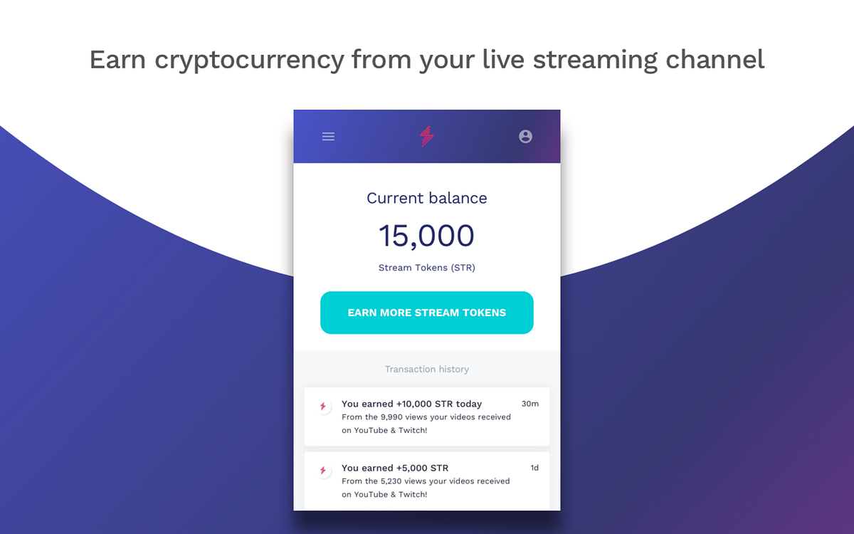 How to Join the Stream Token Airdrop | by Jessica Watson Miller | Stream