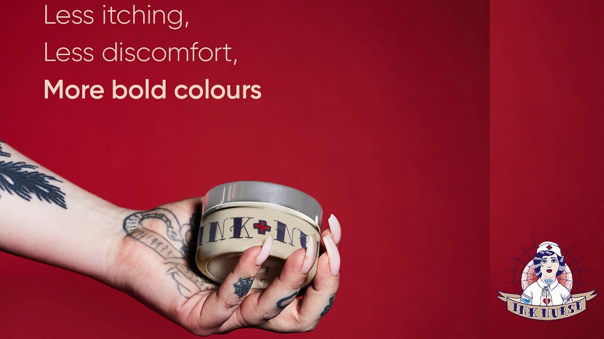 Tattoo Pain Areas The Least Vs Most Painful Places To Get A Tattoo by Inknurse Medium
