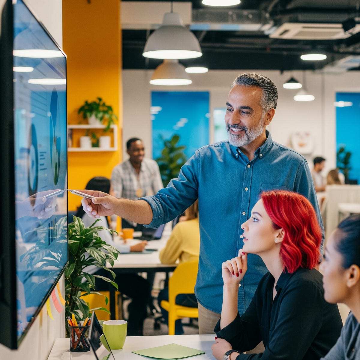 The Unsung Hero of Project Success: Effective Communication
